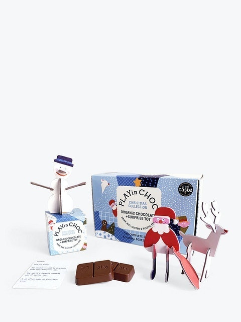 10 Best Chocolate Gift Boxes in the UK 2024 | Green & Black's, Cadbury's, and More 4