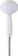 Mira Shower Head 90mm Universal Fit 1