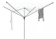 Minky Extra Breeze 50m 4 Arm Rotary Airer 1