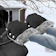 Lzfitpot Pram Hand Muff 1