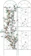 Sungmor Large Wrought Iron Garden Trellis 1