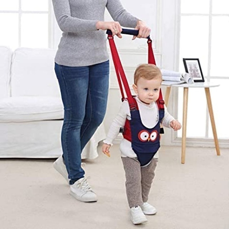 Toddler Assistant Walking Harness 2