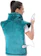 MaxKare Electric Heating Pad for Neck Shoulders and Back 1