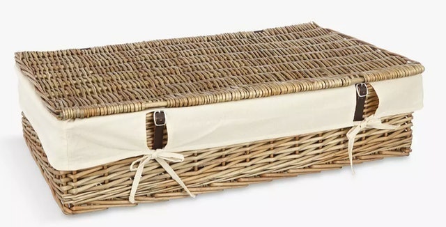 10 Best Under Bed Storage UK 2024 | The Minimalist's Choice 2