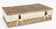Croft Collection Willow Under Bed Lined Storage 1