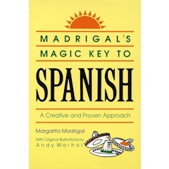 7. Language Channel Learn Spanish for Beginners the Fun Way