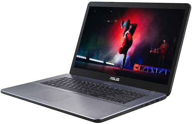 VivoBook X705 Celeron Laptop 2