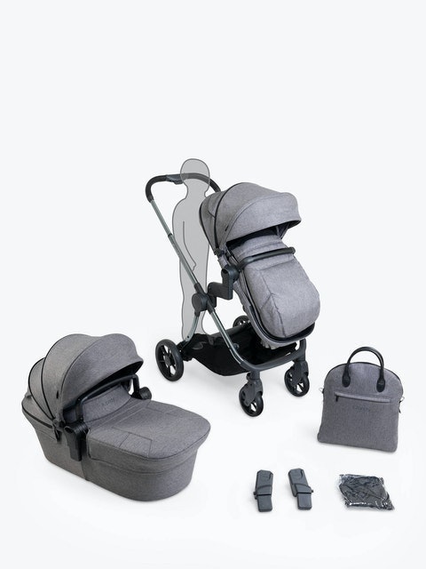 Best travel system 2017 2024 uk