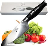 10 Best Kitchen Knives 2024 | UK Chef Reviewed 4