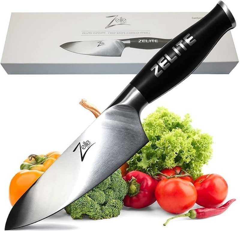Infinity Chef Knife 1