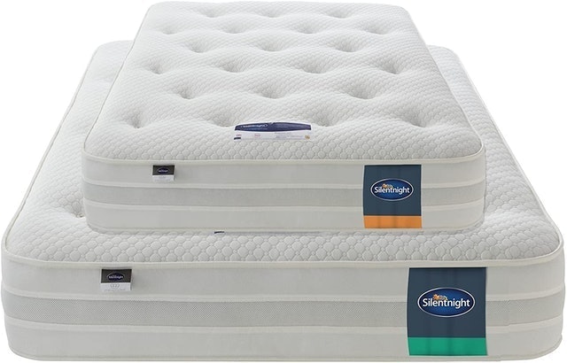 Eco Comfort Mattress 4
