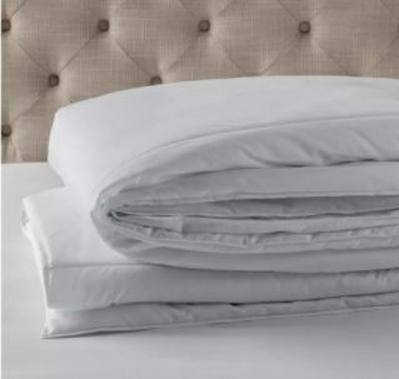 Supremely Soft Wash Duvet 1