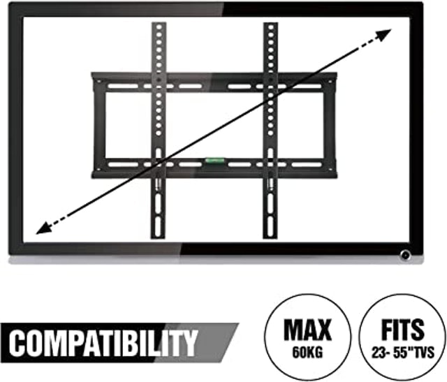 TV Wall Mount 2