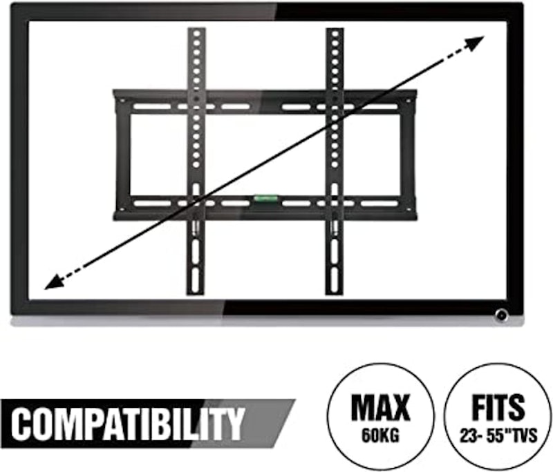 TV Wall Mount 2
