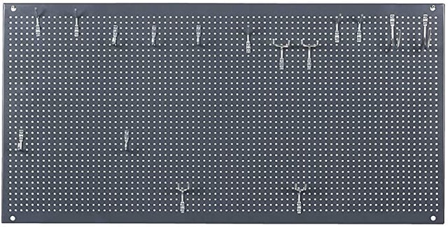 10 Best Pegboards UK 2024 | IKEA, Sealey and More 5