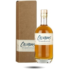 Calvados du Domfrontais 8 Year Old