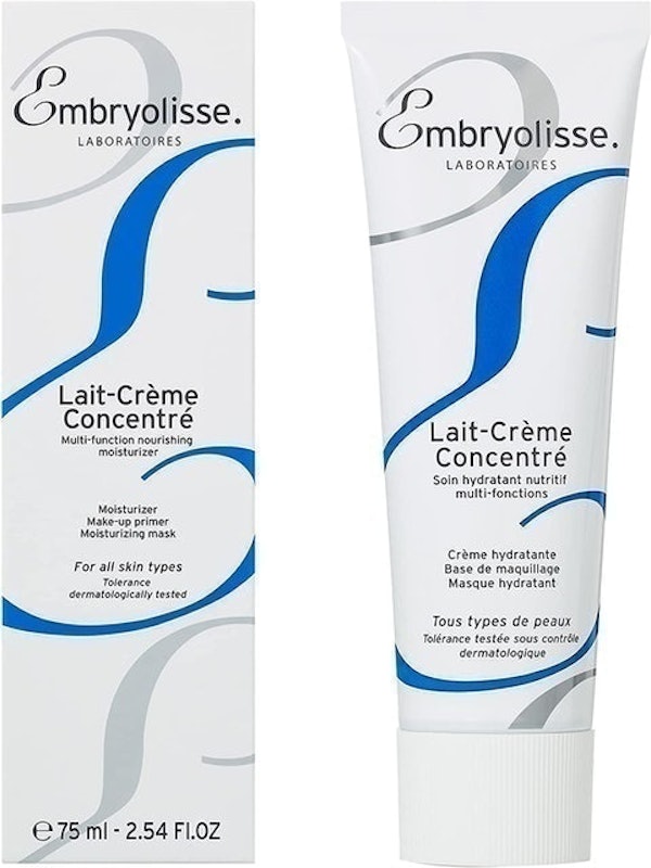 Lait-Crème Concentré 1