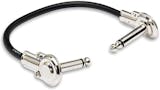 10 Best Patch Cables UK 2024 | Ernie Ball, Mogami and More 4