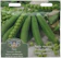 Mr. Fothergill's Pea Seeds 1