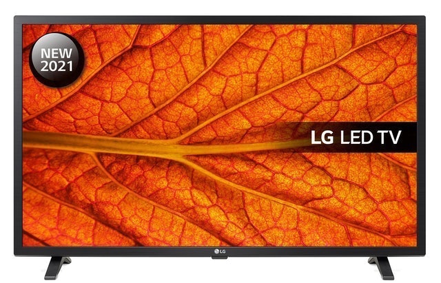 LED TV 1