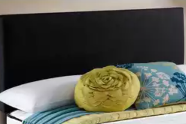 Milan Small Double Headboard 3