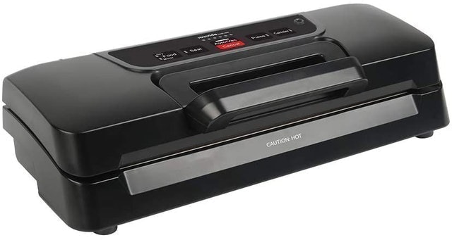 Vacuum Sealer 1