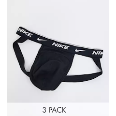 Cotton Stretch Jockstraps