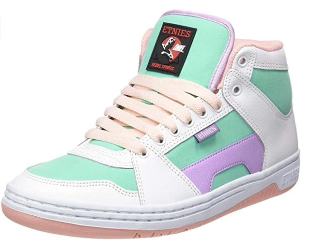 10 Best Skate Shoes UK 2024 | Vans, adidas and More 3