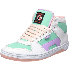 MC Rap High Skate Shoe