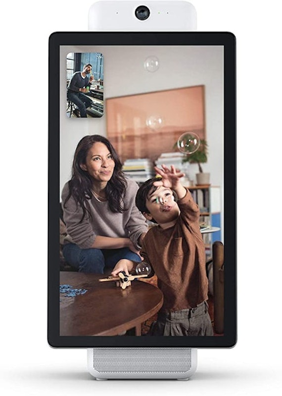 Portal Plus 1