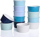 10 Best Ramekin Dishes UK 2024 | Pyrex, Duralex and More 2