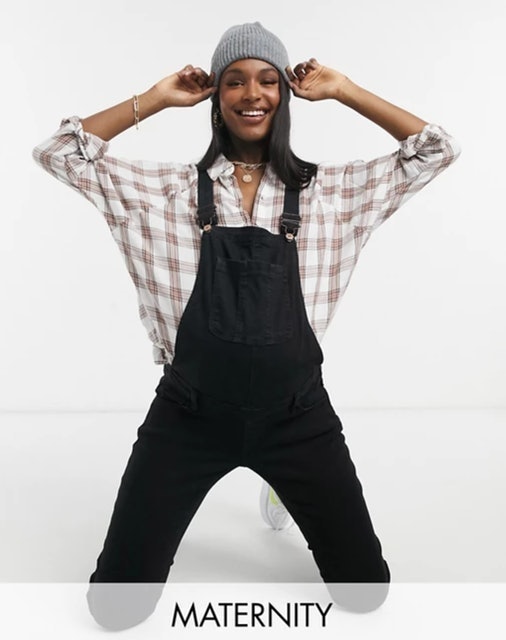10 Best Women's Dungarees UK 2024 | Levi's, Brora and More 5