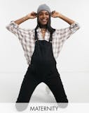 10 Best Women's Dungarees UK 2024 | Levi's, Brora and More 5