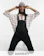 New Look Maternity Dungarees 1