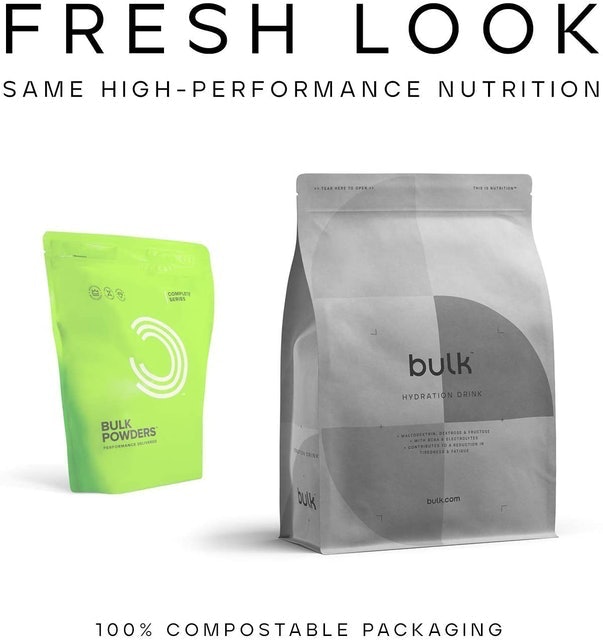 Complete Hydration Powder 2