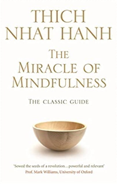 10 Best Books About Mindfulness UK 2024 1