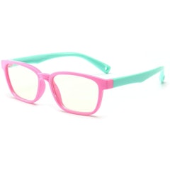 3. FOURCHEN Anti Blue Light Glasses for Kids