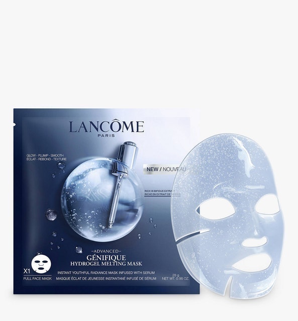 10 Best Sheet Masks UK 2024 Guide | Garnier, Lancôme and More 4