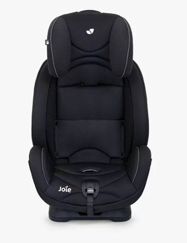 Baby Stages 0+/1/2 Car Seat 2