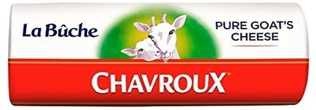 Goats Cheese 1