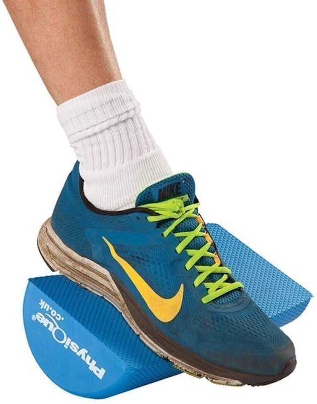 Pro Foam Roller 2