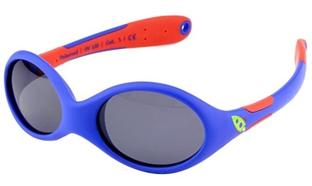 10 Best Sunglasses for Babies UK 2024 | Baby Banz, Kiddus and More 1