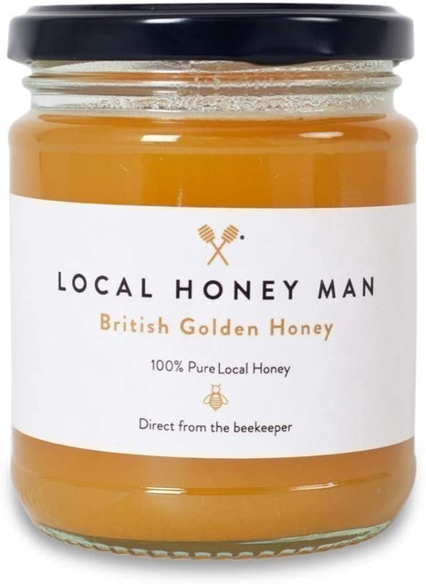 10 Best Honeys UK 2021 | Raw Health, Hilltop Honey and More 2