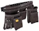 WrightFits Leather Tool Belt 1