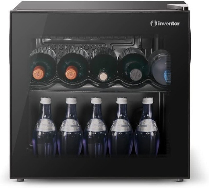 Drinks Mini Fridge 1