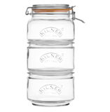 10 Best Dry Food Storage Containers UK 2024 | OXO, IKEA and More 5