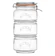 Kilner Stackable Storage Jar Set 1