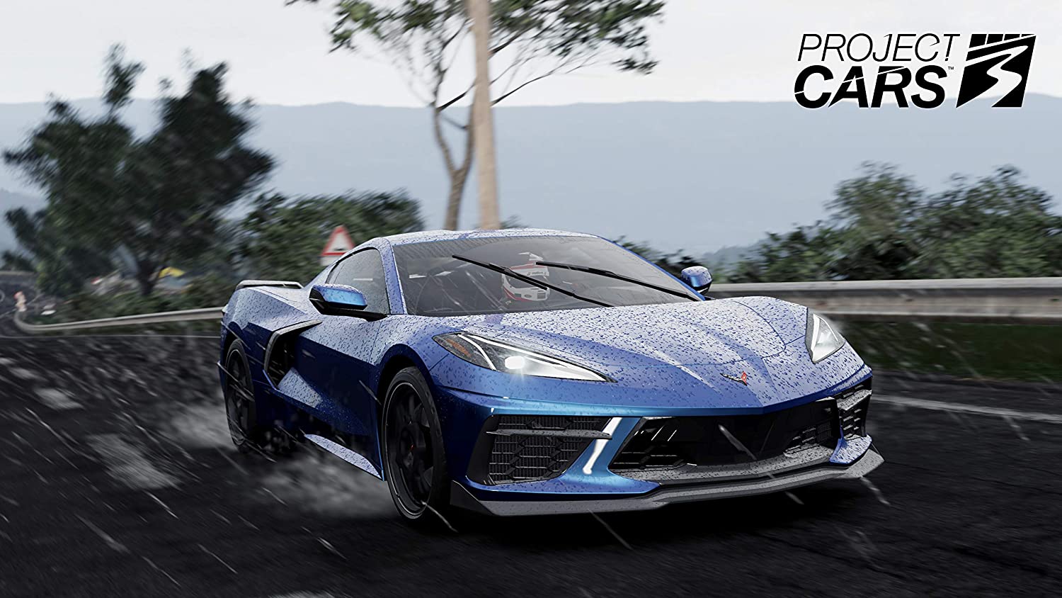 Project Cars 2 3