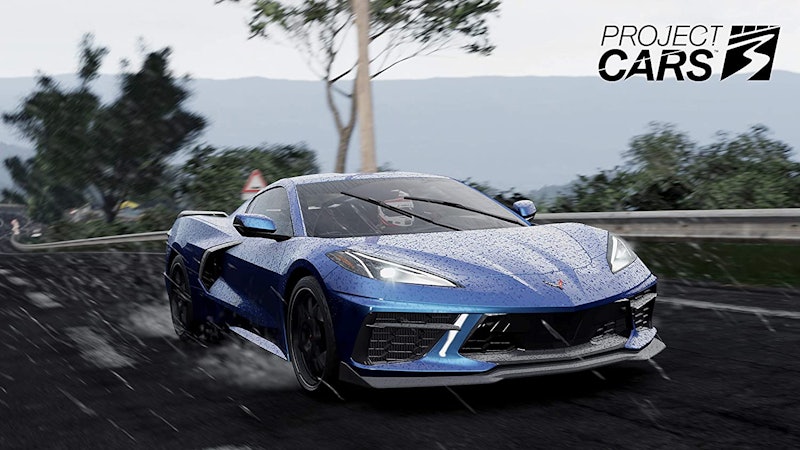 Project Cars 2 3