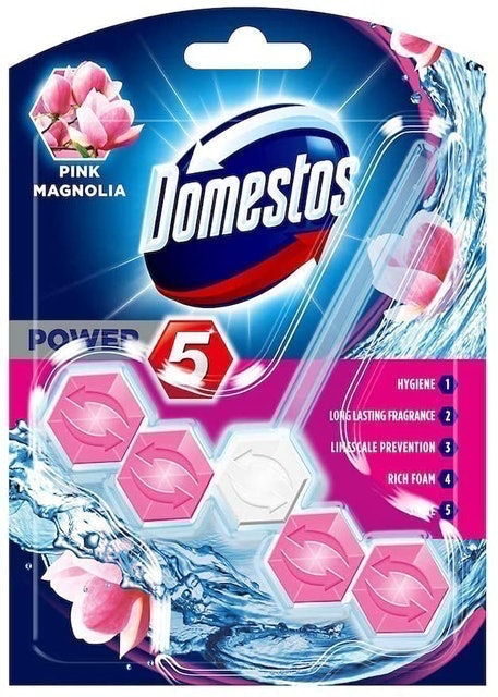 Power 5 1